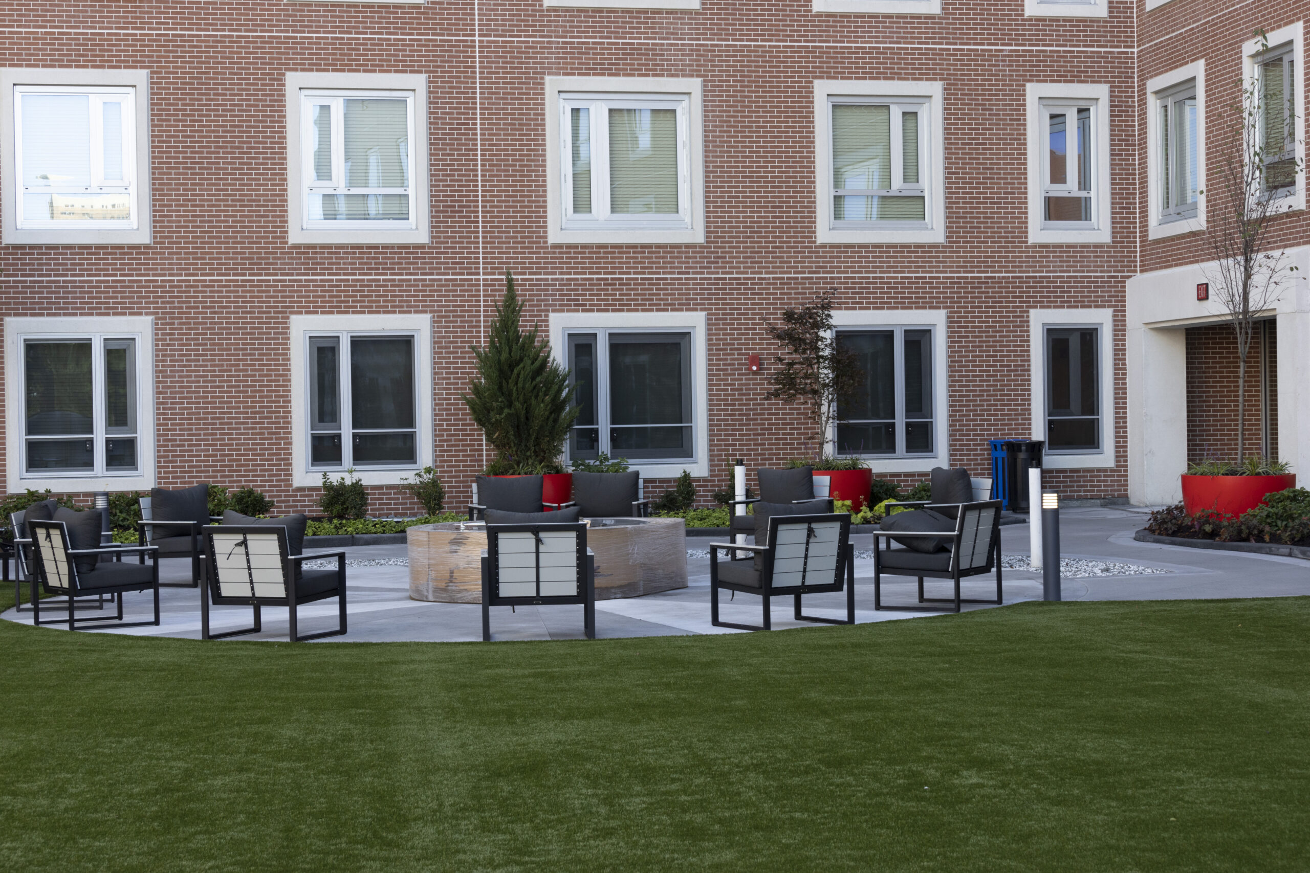 Residential Concrete