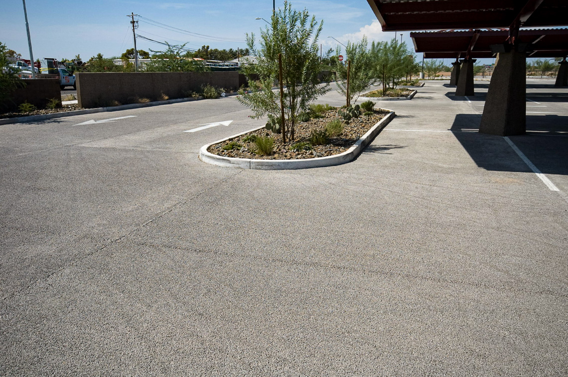 What Site Conditions Make Pervious Concrete a Bad Idea?