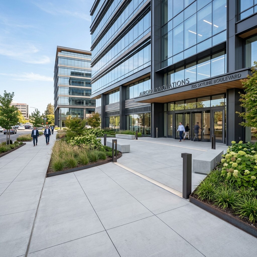 Structural Parking Garage Renovation in Fort Lee, NJ