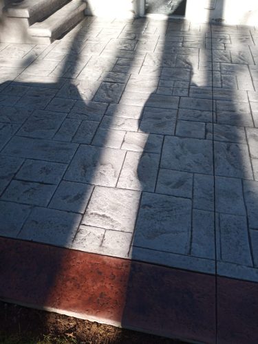 PATIO SMALL ASHLAR