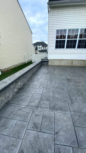 Patio 2