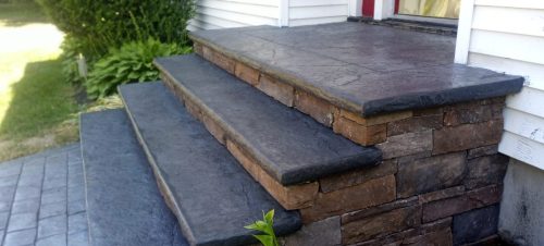 azzi steps