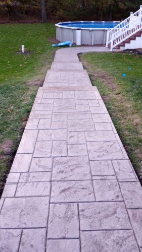 cc walkway