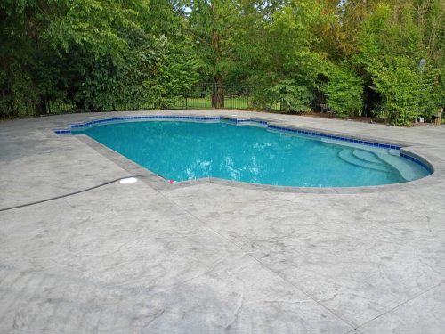 custom slate pool deck siegal 2