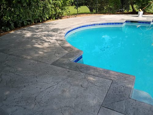custom slate pool deck siegal 3