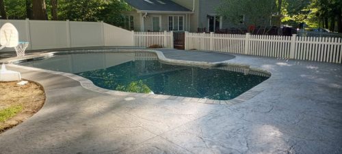 karpall pool deck 2