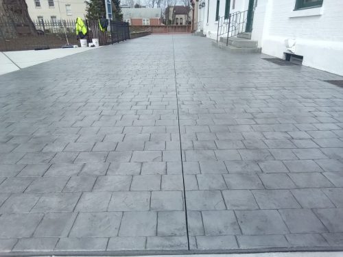 perth amboy london cobble