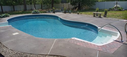 stain pool deck tumbled stone 2