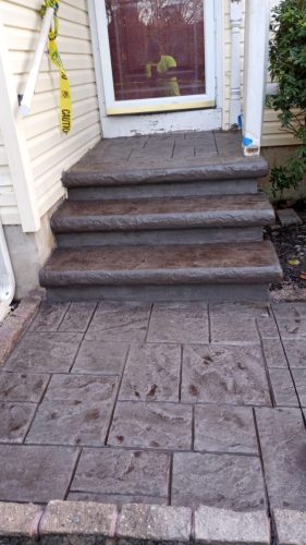 susan steps