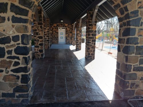 vailsburg park