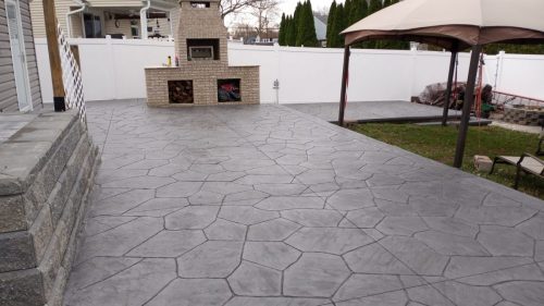 verona patio