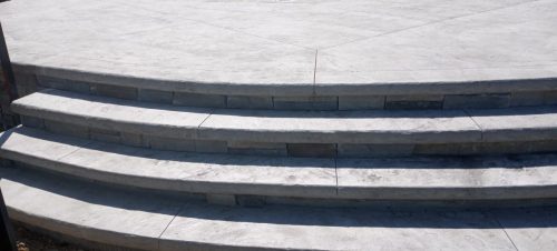 volker steps